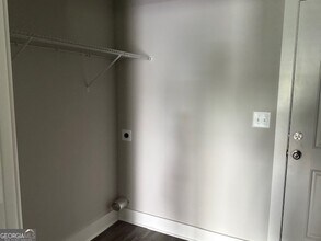 2587 Memorial Rd in Bowersville, GA - Foto de edificio - Building Photo