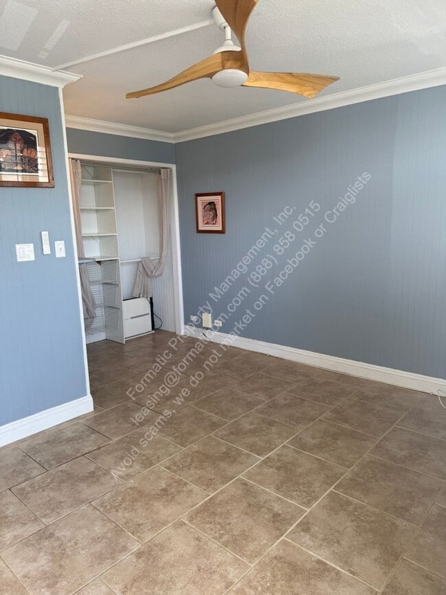 84-965-965 Farrington Hwy in Waianae, HI - Foto de edificio - Building Photo