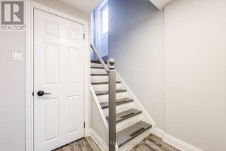 5668 Shillington Dr in Mississauga, ON - Building Photo - Building Photo