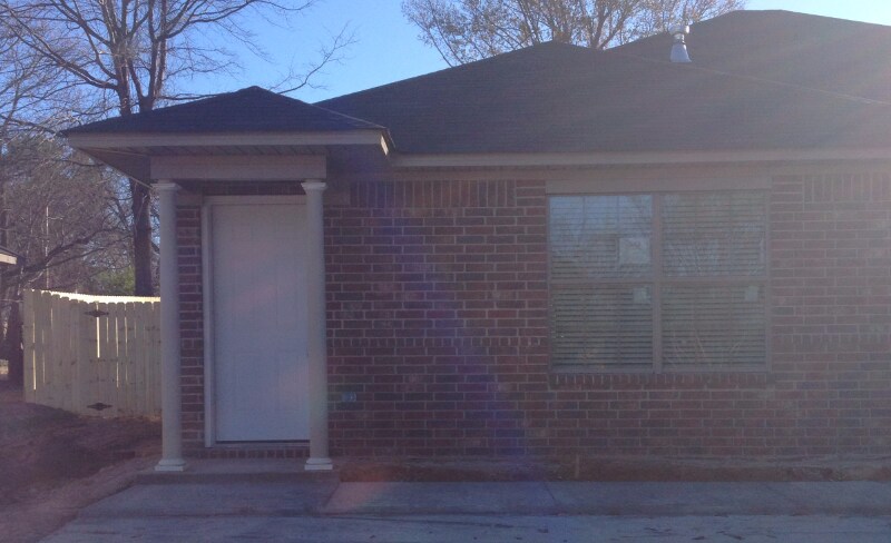 1810 Laurel St in Texarkana, AR - Building Photo