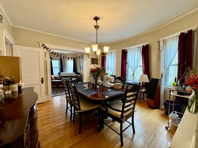 property at 66 North St