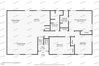 11206 NW Rush Creek Cove in Parkville, MO - Building Photo - Building Photo