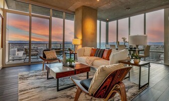 891 14th St, Unit 2001 in Denver, CO - Building Photo