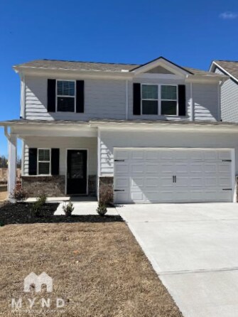 436 Prescott Wy