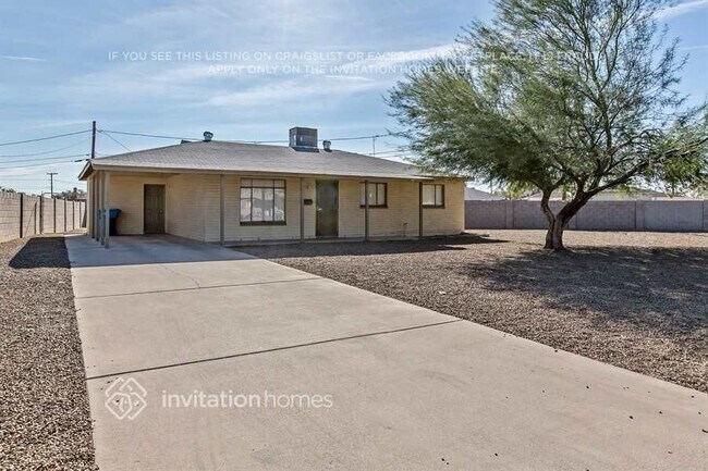 4343 N 49th Dr in Phoenix, AZ - Building Photo - Building Photo