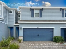 1817 Woodleaf Hammock Ct in Bradenton, FL - Building Photo