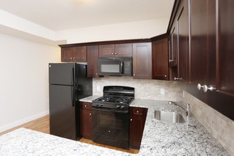 Hilltop Apartments of Totowa in Totowa, NJ - Foto de edificio - Interior Photo