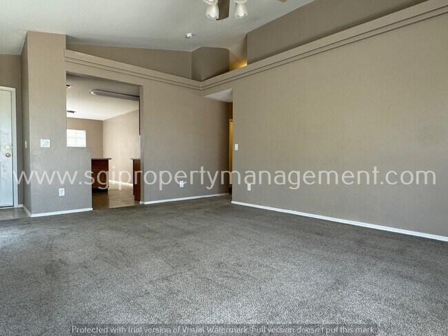 12457 W Via Camille in El Mirage, AZ - Building Photo - Building Photo