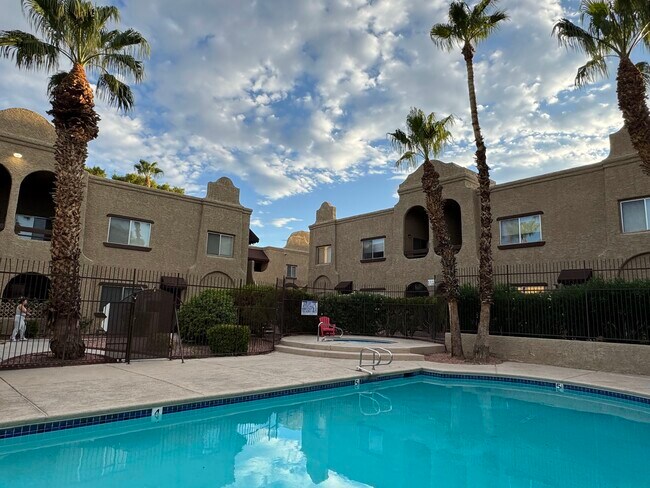 property at 5091 Pioneer Ave