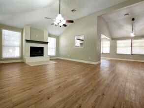 11703 Lorene Ave in Midwest City, OK - Building Photo - Building Photo