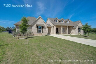 7153 Agarita Mist in Fair Oaks Ranch, TX - Building Photo - Building Photo