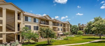 Legacy at Western Oaks Apartments