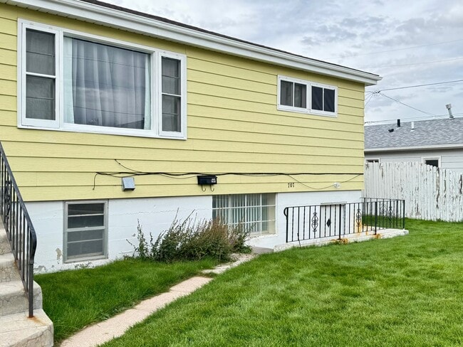 707 W 31st St in Cheyenne, WY - Building Photo - Building Photo