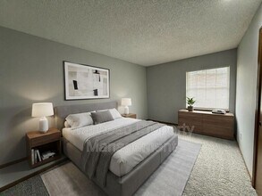 3409 NW Duncan Rd in Blue Springs, MO - Building Photo - Building Photo