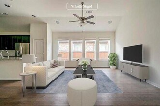 1517 Habersham St in Savannah, TX - Building Photo - Building Photo