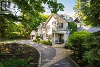 317 Gloucester Ave in Oakville, ON - Building Photo - Building Photo