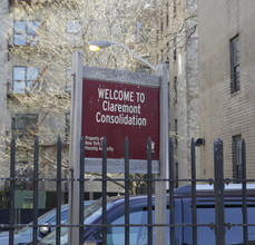 Claremont Consolidation in Bronx, NY - Building Photo - Building Photo