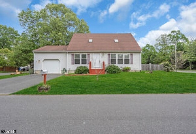 property at 513 Harding Ave
