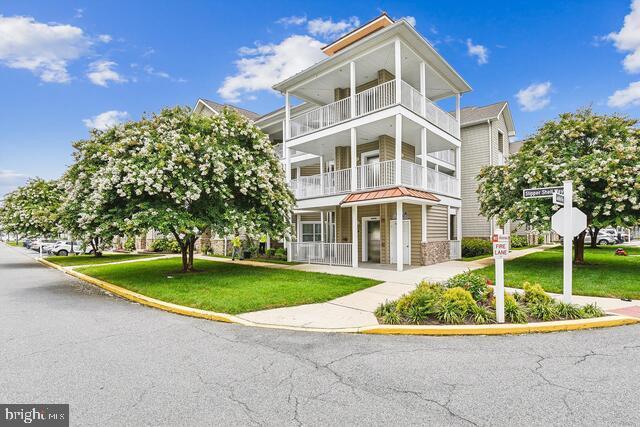 property at 17436 Slipper Shell Way