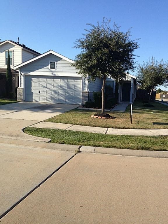 15611 Red Pine Ridge Way in Houston, TX - Building Photo - Building Photo