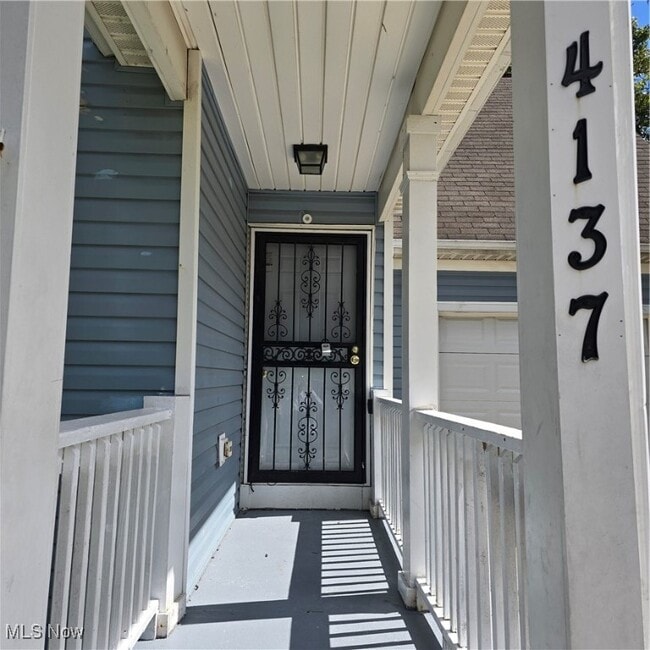 4137 E 102nd St in Cleveland, OH - Building Photo - Building Photo