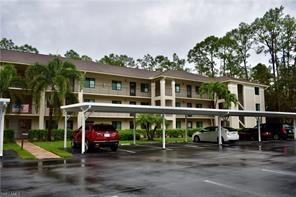 5767 Deauville Cir-Unit -D206 in Naples, FL - Building Photo