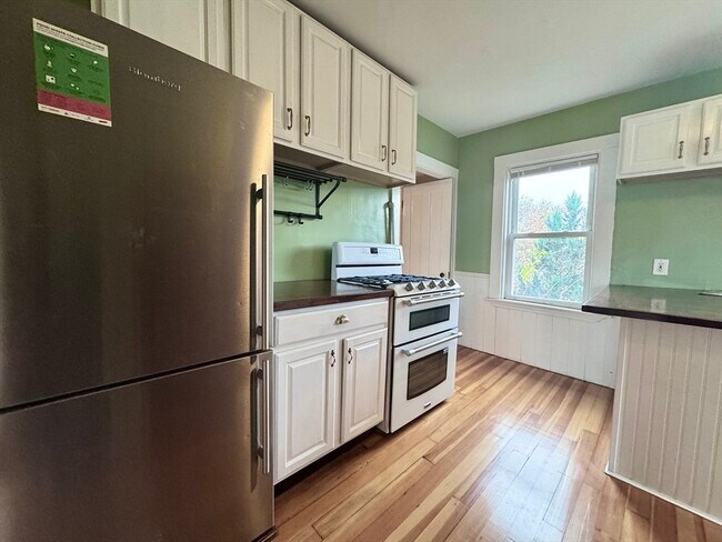 47 1/2 Jamaica St in Boston, MA - Building Photo - Building Photo