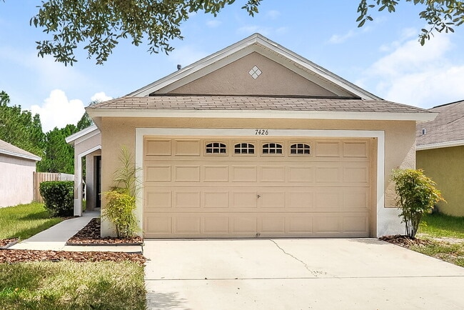 property at 7426 Oxford Garden Cir