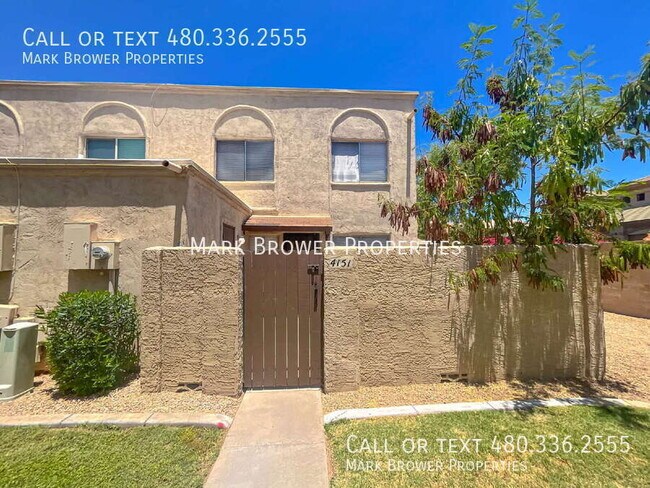 property at 4151 N 81st St