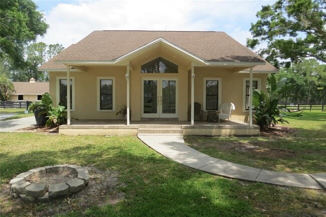 property at 11521 Innfields Dr