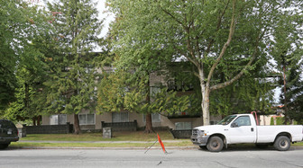 1869 Frances St in Vancouver, BC - Building Photo - Building Photo