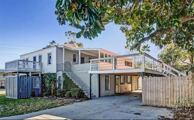 property at 3312 Falligant Ave