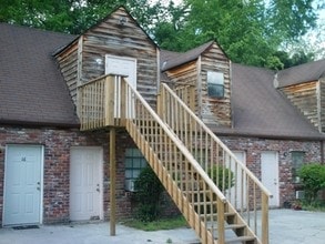 Hidden Ridge at Jacksboro in Knoxville, TN - Building Photo - Building Photo