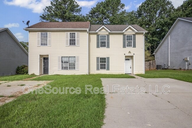 property at 3515 Ten Oaks Cir