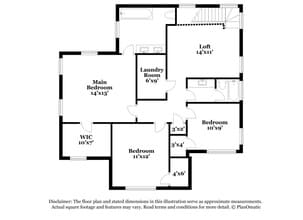 13332 Fallowfield Ln in Herriman, UT - Building Photo - Building Photo