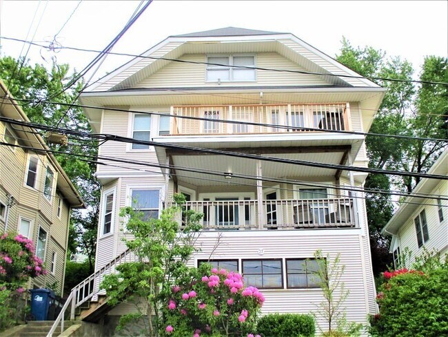 property at 27 Langley Rd