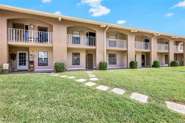 property at 141 Cypress Way E