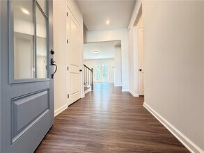 1487 Ridge Rd in Lawrenceville, GA - Building Photo - Building Photo