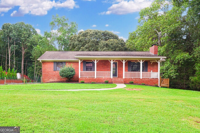 property at 555 Janice Dr
