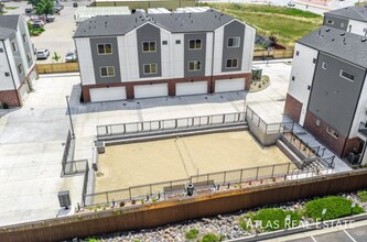 4523 Tabor St in Wheat Ridge, CO - Building Photo - Building Photo