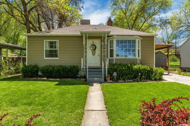 519 Utah Ave in Provo, UT - Building Photo - Building Photo