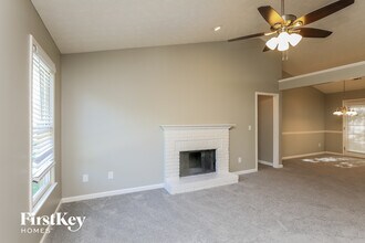 44 Serenity Ct in Hoschton, GA - Foto de edificio - Building Photo