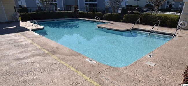 2240 Andover Dr, Unit Apt. E in Myrtle Beach, SC - Building Photo - Building Photo