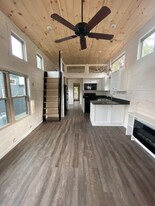 1 Tiny Home Cir in Greer, SC - Building Photo