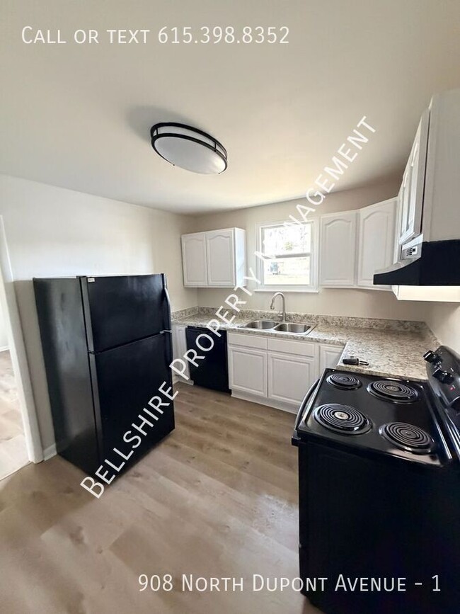 908 N Dupont Ave in Nashville, TN - Building Photo - Building Photo