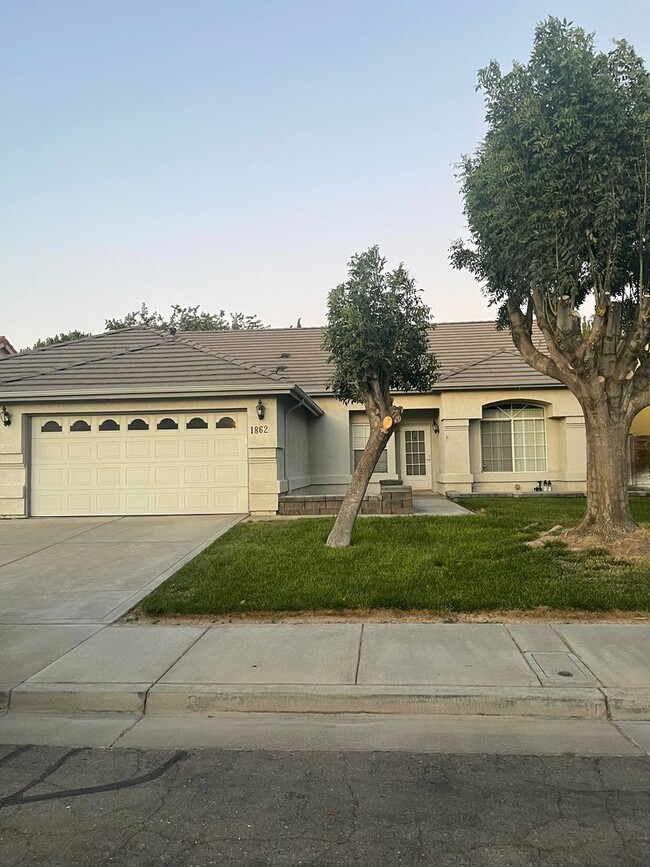 property at 1862 Boalt Dr