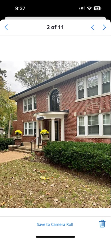 1270 Boland Pl in Richmond Heights, MO - Building Photo - Building Photo