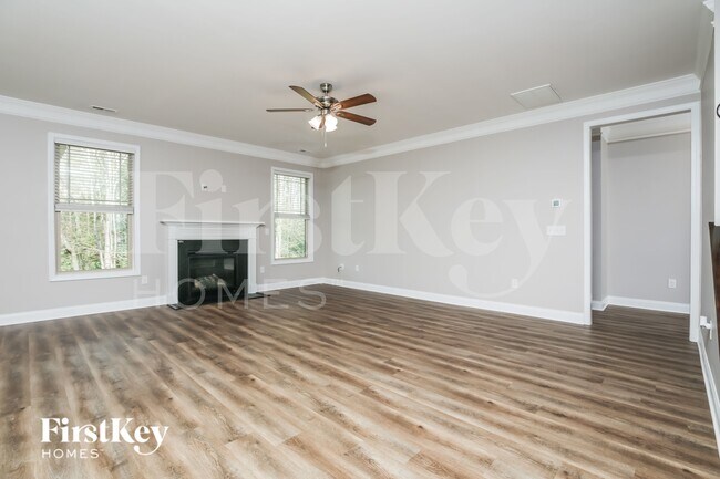 7316 Birchshire Dr in Raleigh, NC - Building Photo - Building Photo