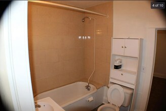 121 west 8th Street, Unit # Upstairs in Cheyenne, WY - Foto de edificio - Building Photo