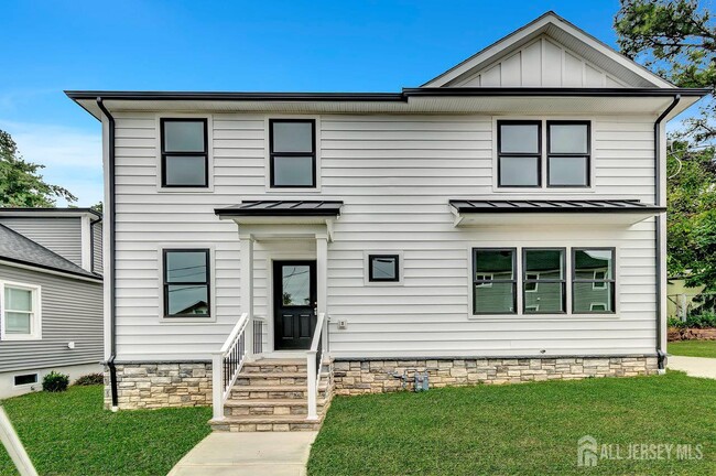 property at 188 George St